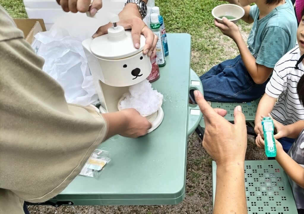 イメージ画像: 里子の幸せな明日のために　　－こども期に豊かな体験を－